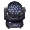 Типа WASH EURO DJ LED ZOOM 1915 II